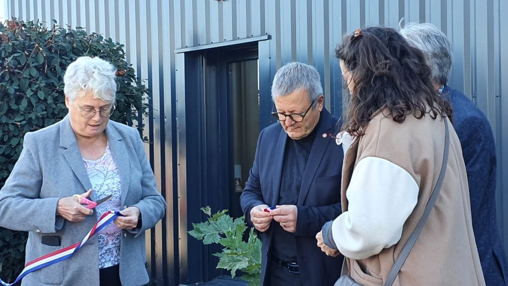 Retour Sur L Inauguration Des Nouveaux Locaux De L Udaf Udaf 30 Gard